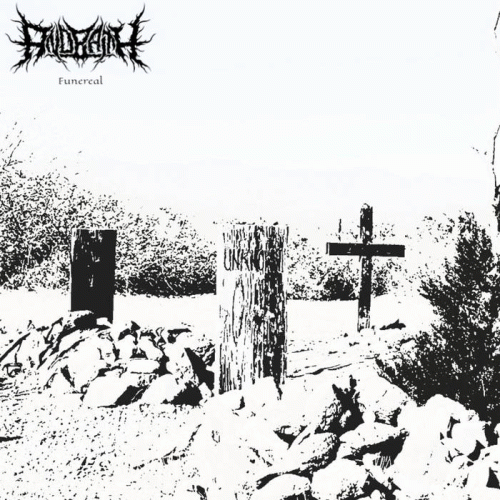 Anobaith (USA) : Funereal